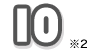 10